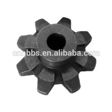 Sand casting Excavator Chain sprocket,Customized size